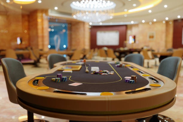 Ninja vs Samurai slot game interface showing reels and payout table